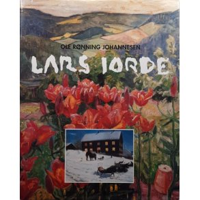 Ole R�nning Johannesen - Lars Jorde (Innbundet)