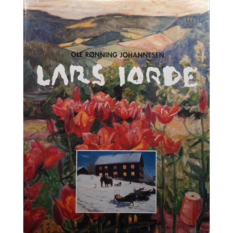 Ole R�nning Johannesen - Lars Jorde (Innbundet)