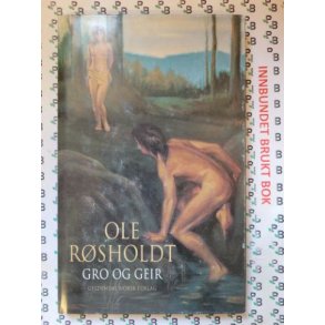 Ole Rsholdt - Gro og Geir