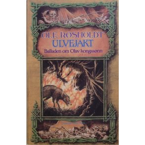 Ole Rsholdt - Ulvejakt