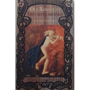 Ole Rsholdt - Den siste snnen