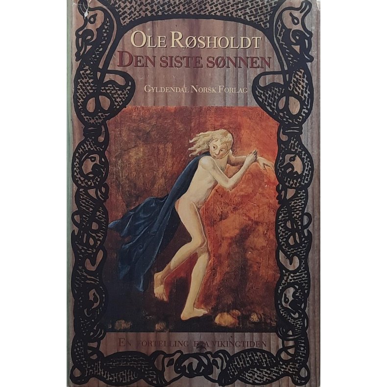 Ole Rsholdt - Den siste snnen