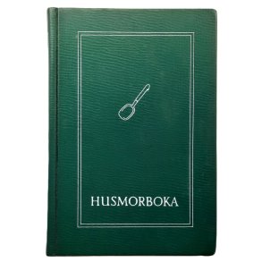 Olga Ambj�rnrud (red.) - Husmorboka