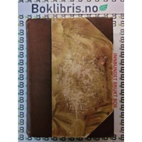 Olga Eggers Rosenberg - Ambrosius II.