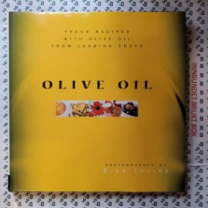 Olive Oil