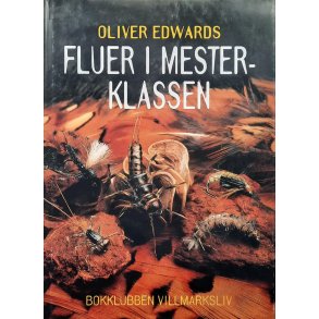 Oliver Edwards - Fluer i mesterklassen