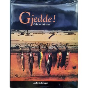 Olle W. Nilsson - Gjedde!