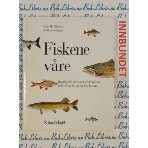 Olle W. Nilsson og Rolf Smedman - Fiskene vre (I)