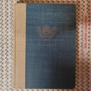 Oluf Kolsrud m.fl. - Boka om Land I