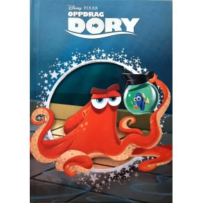 Oppdrag Dory
