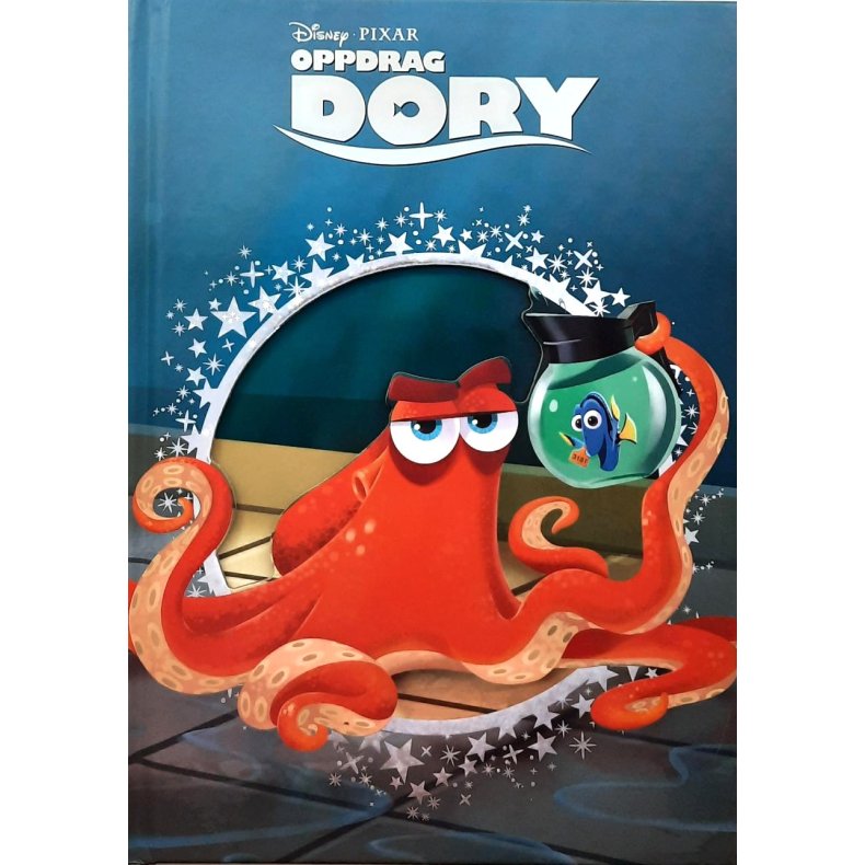 Oppdrag Dory