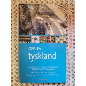 Opplev Tyskland