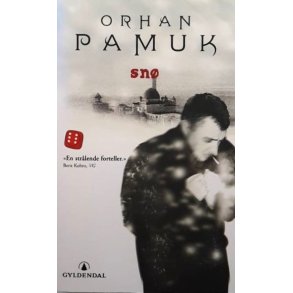 Orhan Pamuk - Sn� - Pocket