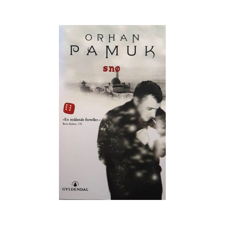 Orhan Pamuk - Sn� - Pocket