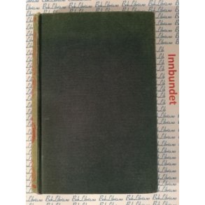 Oscar Albert Johnsen - Norges bnder