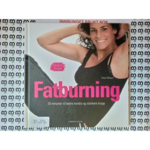 Oscar Nilsson - Fatburning