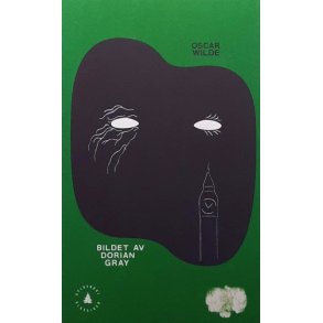 Oscar Wilde - Bildet av Dorian Gray - Pocket