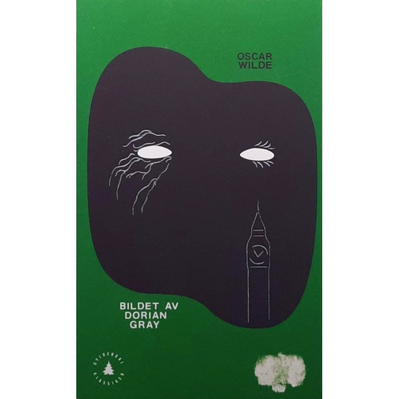 Oscar Wilde - Bildet av Dorian Gray - Pocket
