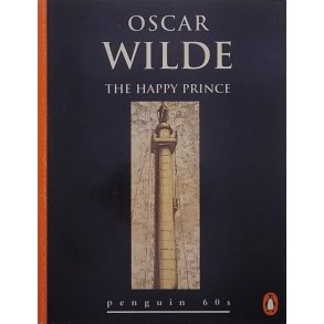 Oscar Wilde - The Happy Prince