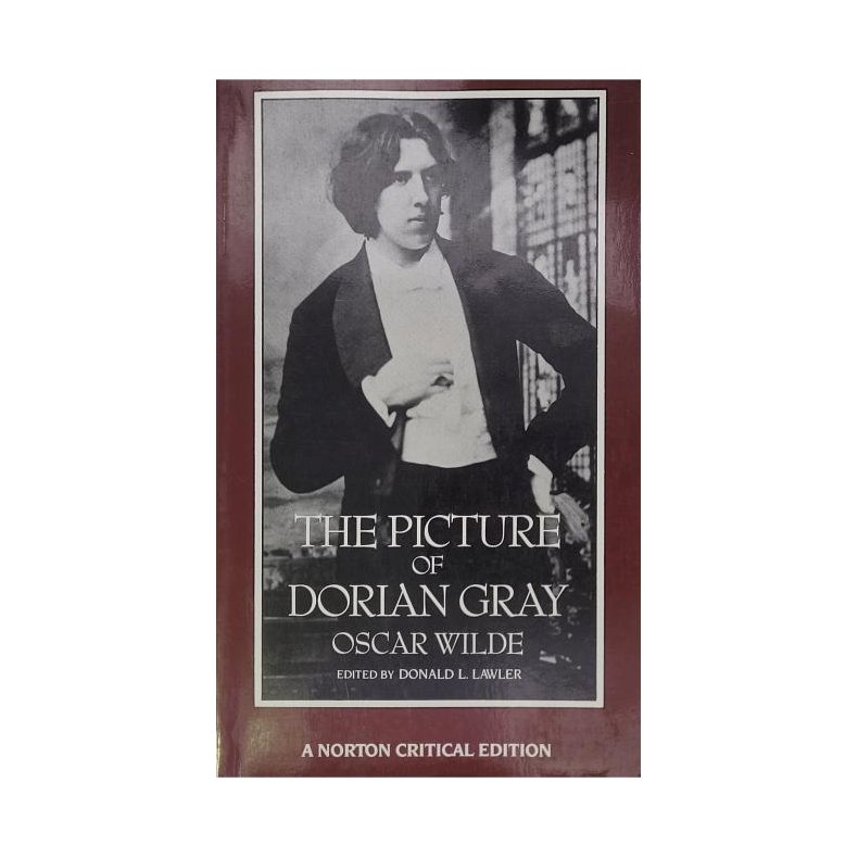 Oscar Wilde - The Picture of Dorian Gray