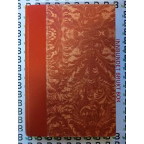 Oskar Braaten - Bams (I)