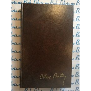 Oskar Braaten - Samlede Verker Nr. 6