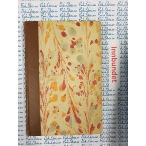 Oskar Braaten - Bams. Opover.