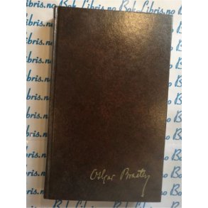 Oskar Braaten - Den store barnedpen Bra mennesker Fortellinger og artikler