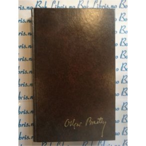 Oskar Braaten - I godt selskap - Prinsesse Terese