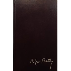 Oskar Braaten - I godt selskap og Prinsesse Terese (Innb.)