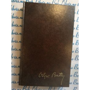 Oskar Braaten - Masken - Fugleburet