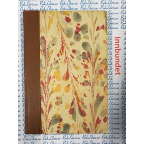 Oskar Braaten - Prinsesse Terese. Fugleburet.