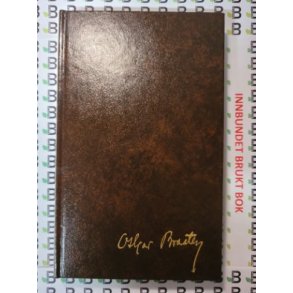 Oskar Braaten - Samlede Verker nr. 2