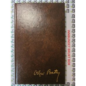 Oskar Braaten - Samlede Verker nr. 4