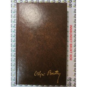 Oskar Braaten - Samlede Verker nr. 5