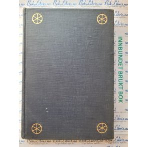 Oskar Braaten - Tapte slag (1922)