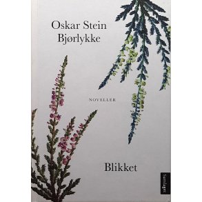 Oskar Stein Bjrlykke - Blikket