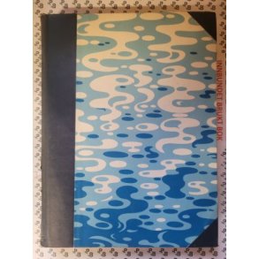 Oslo-fjorden Frste bind (1954)