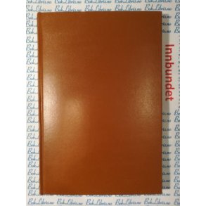 Ottar Bondevik - Drivtmmer