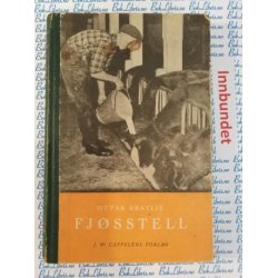 Ottar Bratlie - Fjsstell