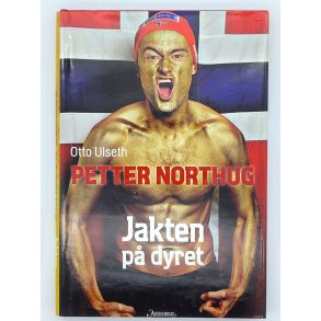 Otto Ulseth - Petter Northug - Jakten p dyret