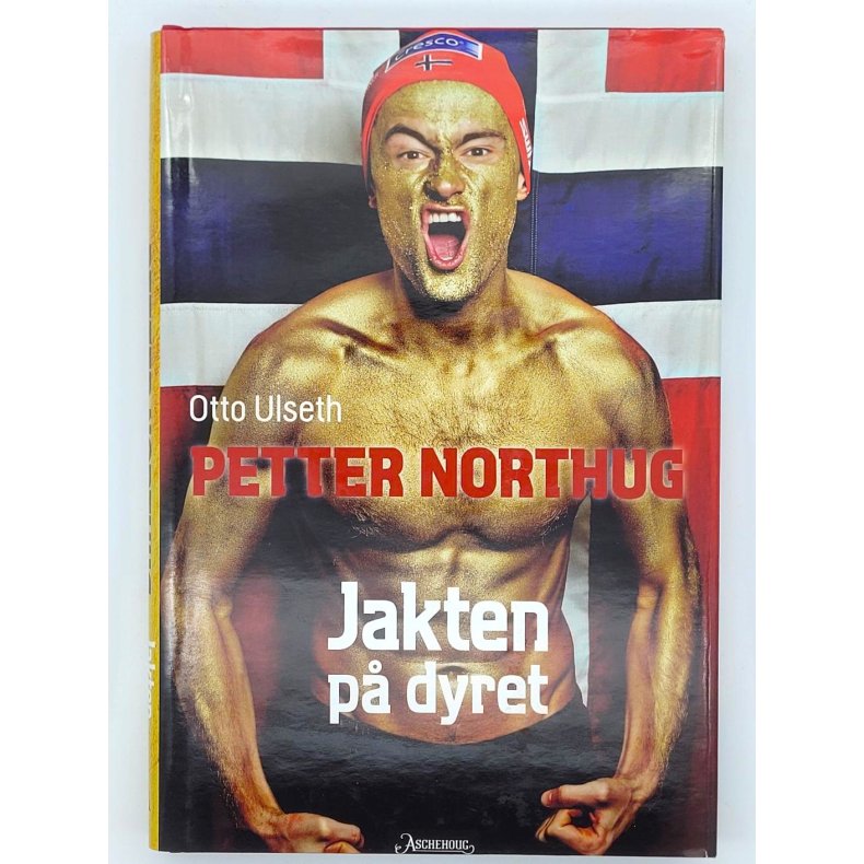 Otto Ulseth - Petter Northug - Jakten p dyret