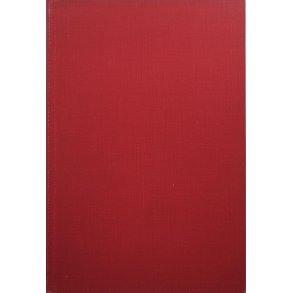 Ove Brusendorff og J. Fabricius-Mller - Illustrert sekualleksikon Bind. 1