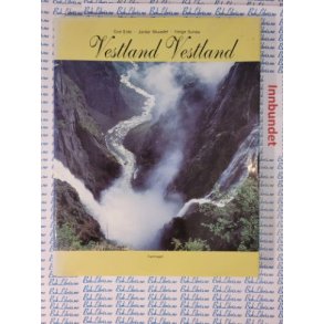Ove Eide m.fl. - Vestland Vestland