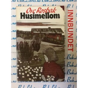 Ove Rsbak - Husimellom (I)