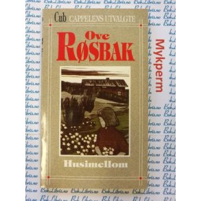 Ove Rsbak - Husimellom