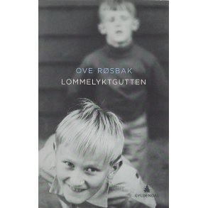 Ove Rsbak - Lommelyktgutten