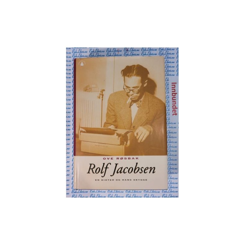 Ove Rsbak - Rolf Jacobsen