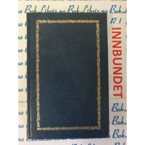 Owen John - En strle av sort lys (I)