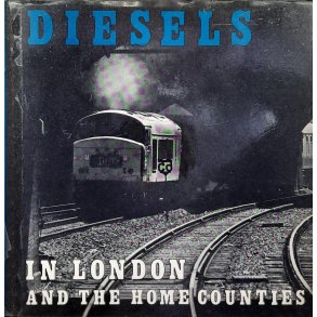 P. A. Dobson - Diesels in London and the home countries